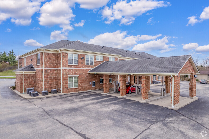 7237 Cincinnati Dayton Rd, West Chester, OH for rent - Building Photo - Image 3 of 5