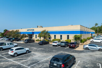 1300 E. Anderson Ln - Commercial Property