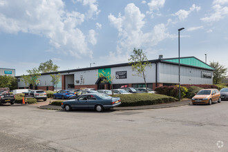 Belmont Industrial Estate, Durham for sale Primary Photo- Image 1 of 1