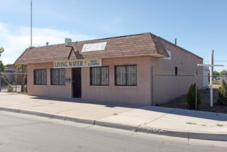 More details for 7002 Acoma Rd SE, Albuquerque, NM - Office for Sale