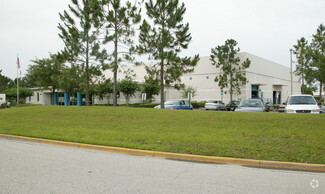 More details for 1920 Cypress Lake Dr, Orlando, FL - Industrial for Rent