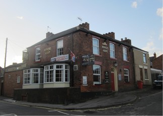 More details for 1 Bamford St, Chesterfield - Retail for Sale