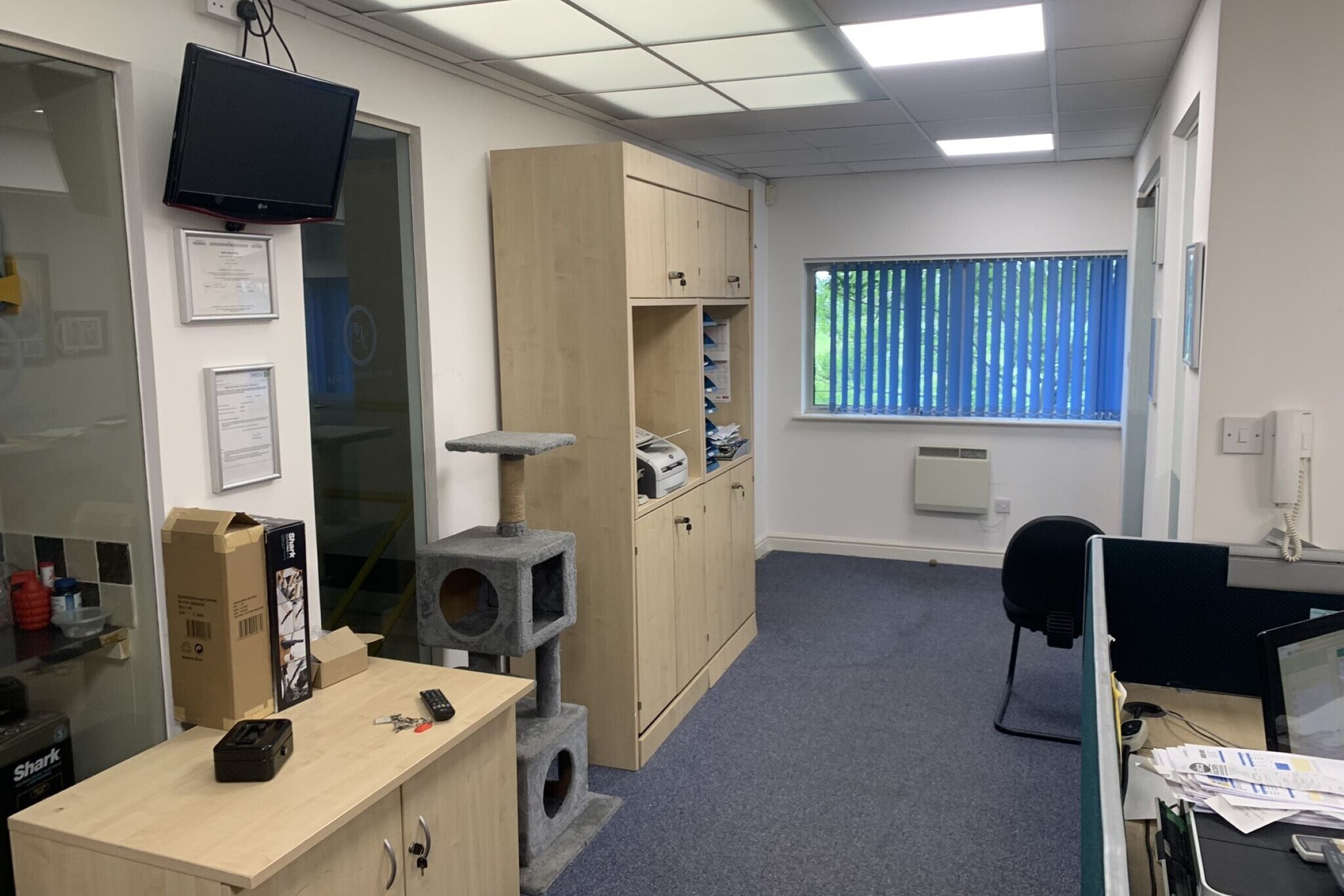 Alder Close, Erith to rent Interior Photo- Image 1 of 4