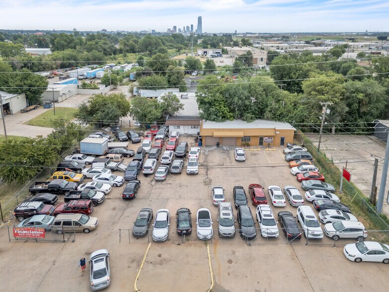 30 S May Ave, Oklahoma City, OK for sale - Building Photo - Image 3 of 7