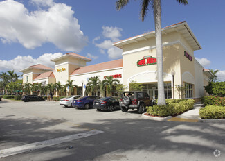 More details for 14603 Miramar Pky, Miramar, FL - Retail for Rent