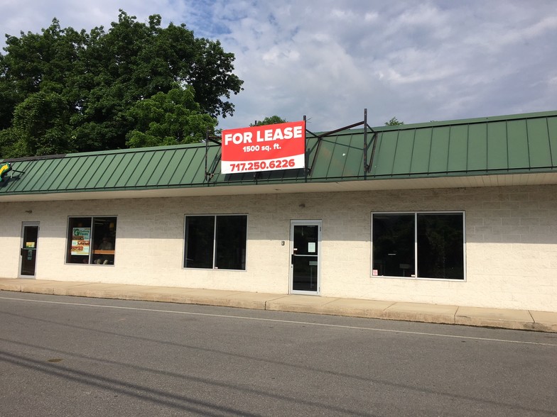 1856 Butchershop Rd, Mifflintown, PA for sale - Primary Photo - Image 1 of 1