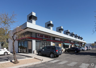 More details for 2545 E Speedway Blvd, Tucson, AZ - Retail for Rent