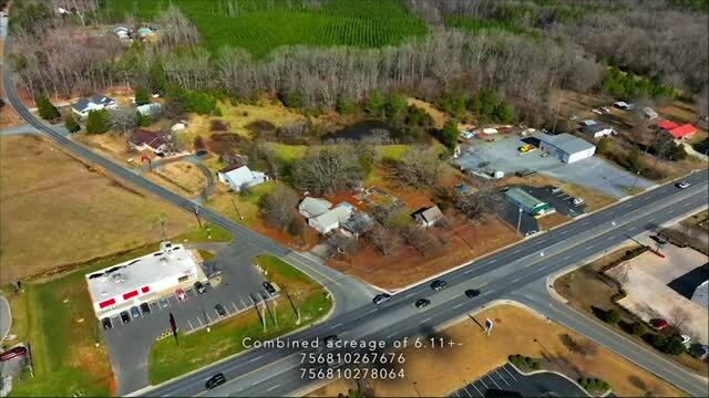 108 Wright Rd, Biscoe, NC for sale - Commercial Listing Video - Image 2 of 5