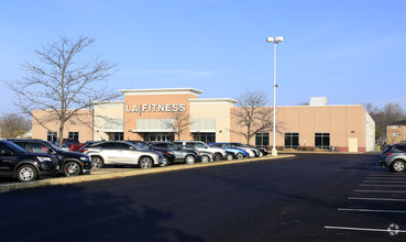 4340 Lincoln Hwy, Matteson, IL for sale Primary Photo- Image 1 of 1