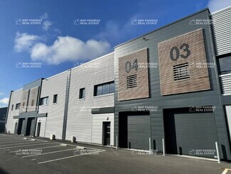 More details for Office, Light Industrial to Rent