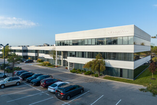 More details for 1 Valleywood Dr, Markham, ON - Office for Rent