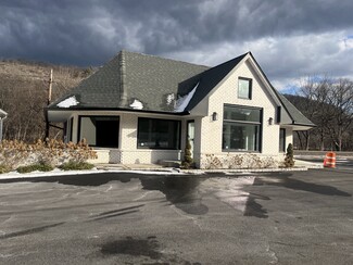 More details for 192 Ny-17, Tuxedo Park, NY - Retail for Rent