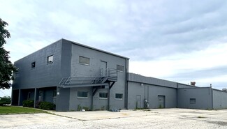 More details for 640 Moasis Dr, Little Chute, WI - Industrial for Rent