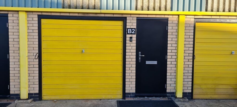 B5 Beckingham St, Tolleshunt Major to rent - Building Photo - Image 1 of 7