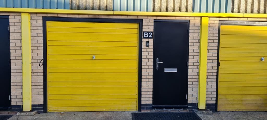 B5 Beckingham St, Tolleshunt Major to rent Building Photo- Image 1 of 8