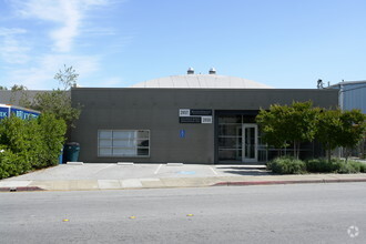 2657-2659 Spring St, Redwood City, CA for rent Building Photo- Image 1 of 11