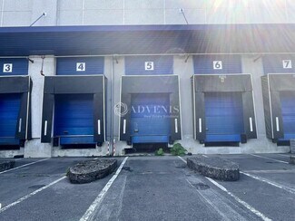 More details for Industrial to Rent