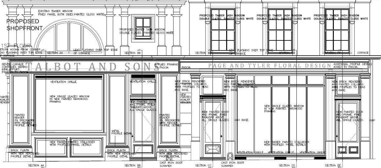 47-49 New Oxford St, London for sale Building Photo- Image 1 of 1
