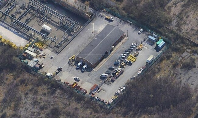 More details for 44 Banks Rd, Liverpool - Industrial to Rent
