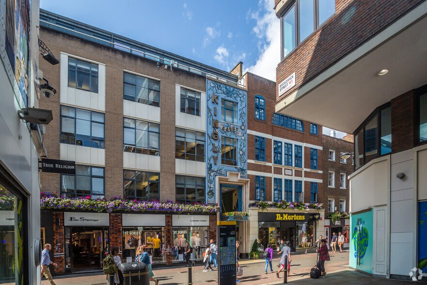 Kingly St, London for sale - Primary Photo - Image 1 of 1