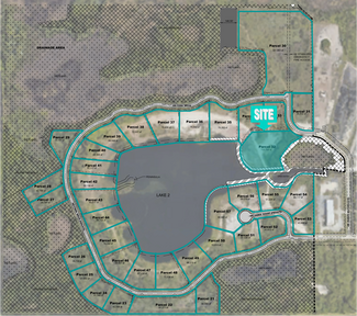 More details for Lot 32 Poma - Palm City Industrial Park, Palm City, FL - Land for Sale