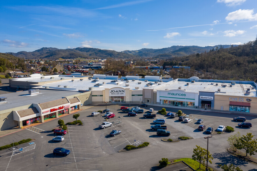 1444 NW Garden Valley Blvd, Roseburg, OR for rent - Aerial - Image 3 of 21