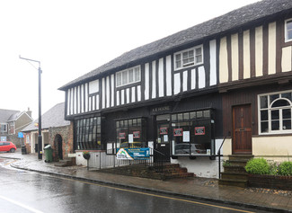 More details for 61-63 High St, Steyning - Retail for Rent