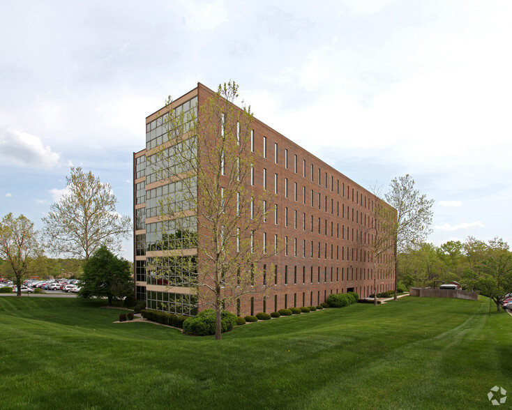 10551 Barkley St, Overland Park, KS for rent - Building Photo - Image 1 of 4