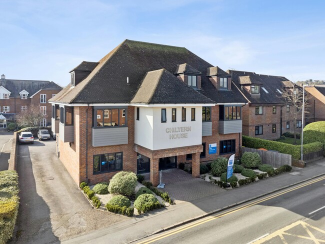 More details for 49-51 Dean St, Marlow - Office to Rent