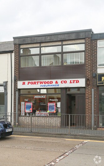 44 Medomsley Rd, Consett for sale - Primary Photo - Image 1 of 1