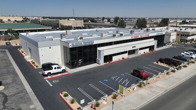 12176 Industrial Blvd, Victorville, CA for rent Building Photo- Image 1 of 4