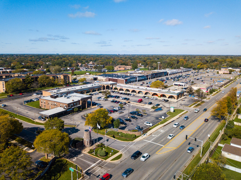 1100-1190 S Elmhurst Rd, Mount Prospect, IL for sale - Other - Image 1 of 1