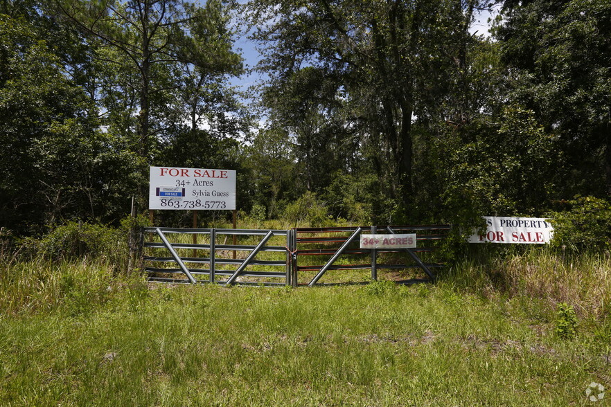 10950 US Highway 98 N, Lakeland, FL for sale - Primary Photo - Image 1 of 1