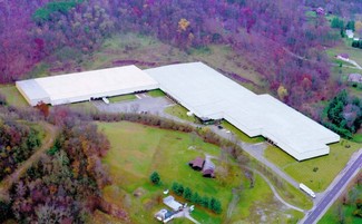 More details for 3180 Rosemar Rd, Parkersburg, WV - Industrial for Rent