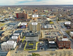 401 State St E, Rockford, IL for sale Building Photo- Image 1 of 1