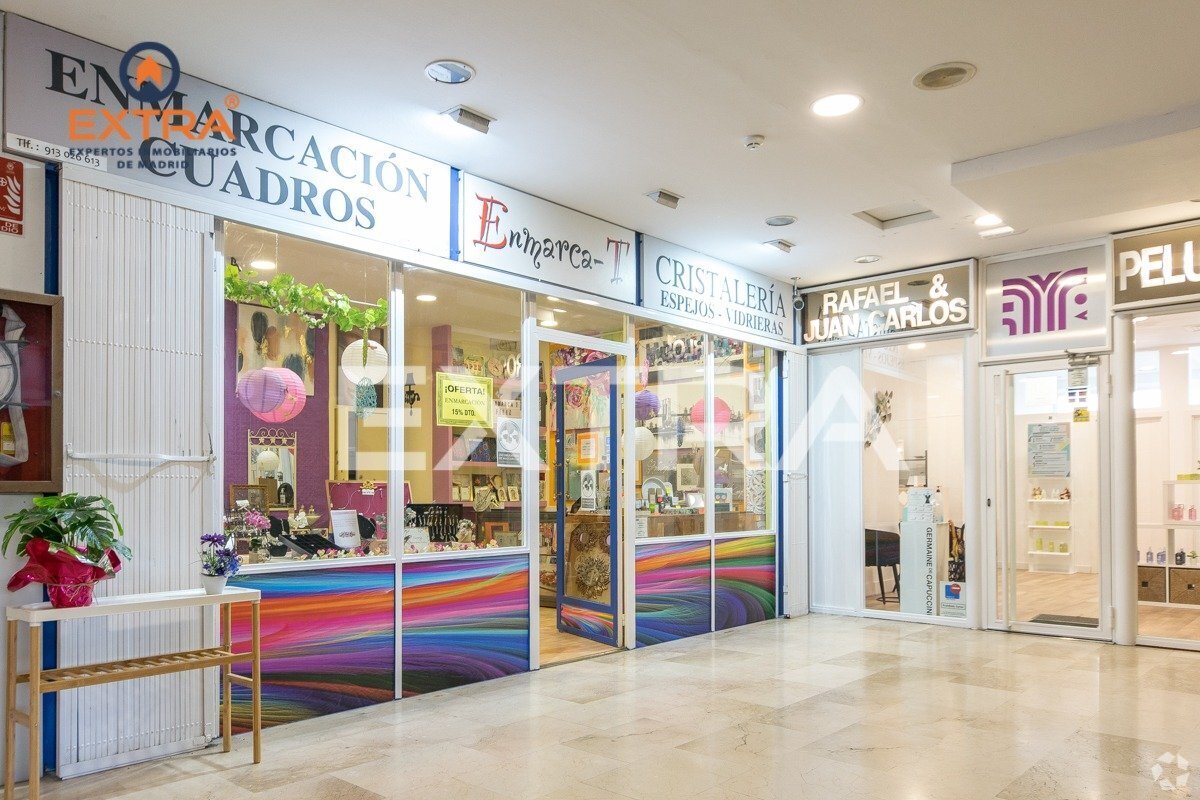 Build-to-Rent in Madrid, Madrid for sale Interior Photo- Image 1 of 2