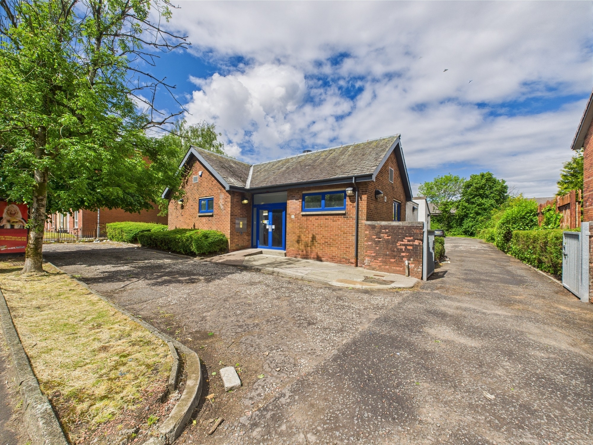 40 Dougrie Road, Glasgow for sale Building Photo- Image 1 of 10