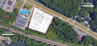 More details for 62 US Highway 46, Mountain Lakes, NJ - Land for Rent