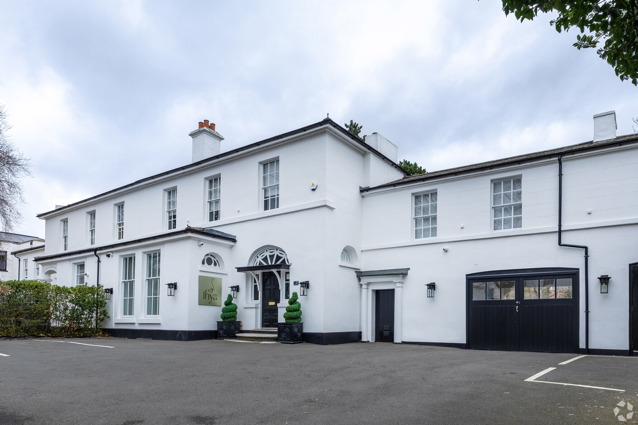 25-26 Highfield Rd, Birmingham for sale Primary Photo- Image 1 of 1