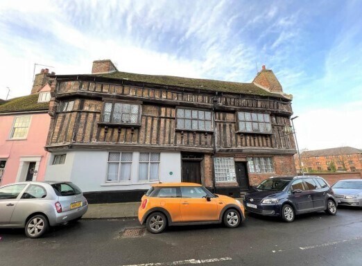 28/29 Bridge St, Kings Lynn for sale Building Photo- Image 1 of 1