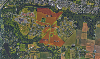 More details for Grovers Mill Road – Land for Sale, Plainsboro, NJ