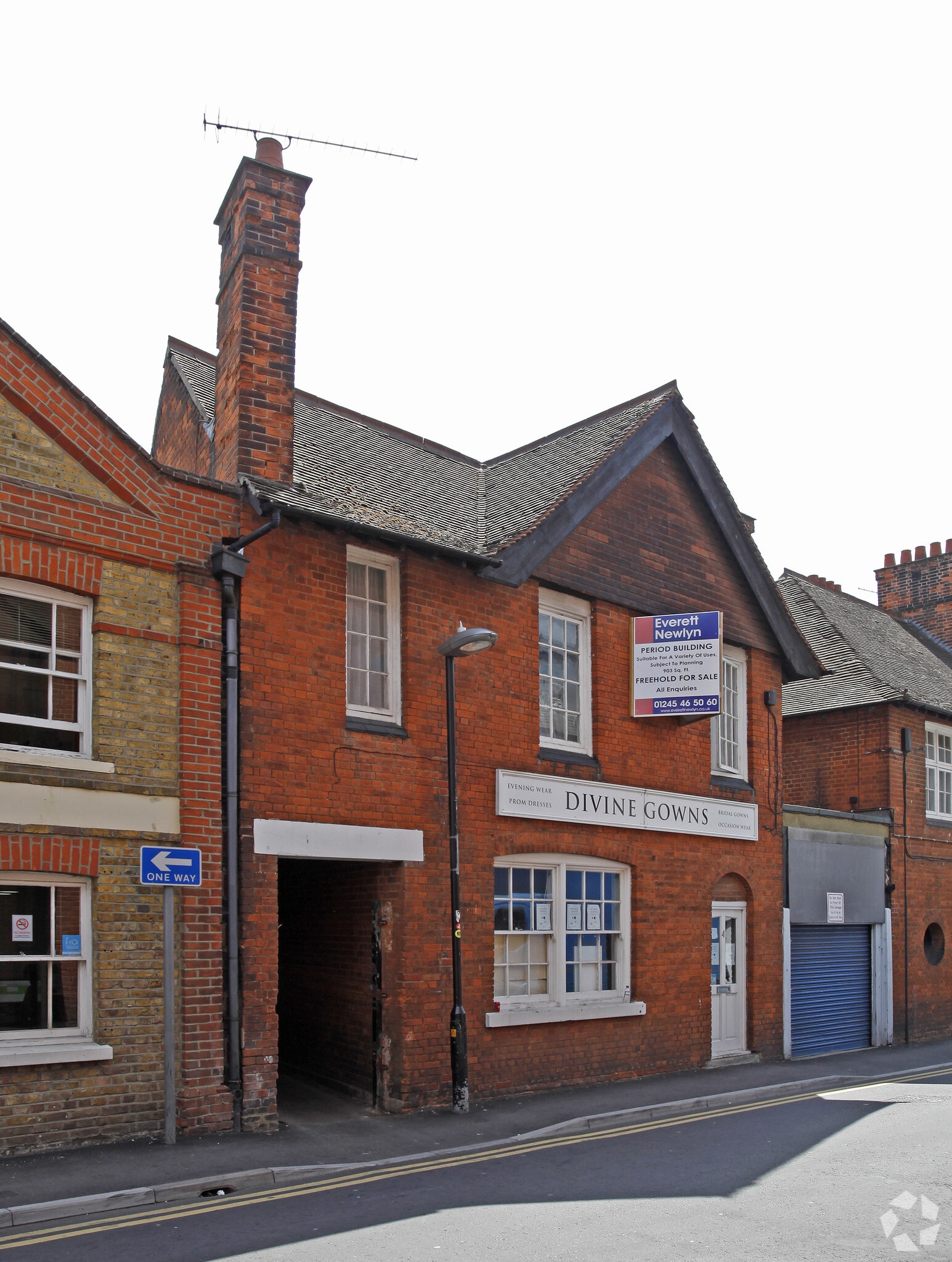 4 Wells St, Chelmsford to rent Primary Photo- Image 1 of 12