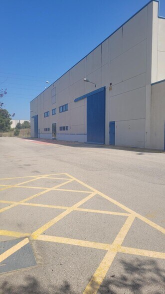 Industrial in L'Arboç, Tarragona for sale - Building Photo - Image 1 of 9