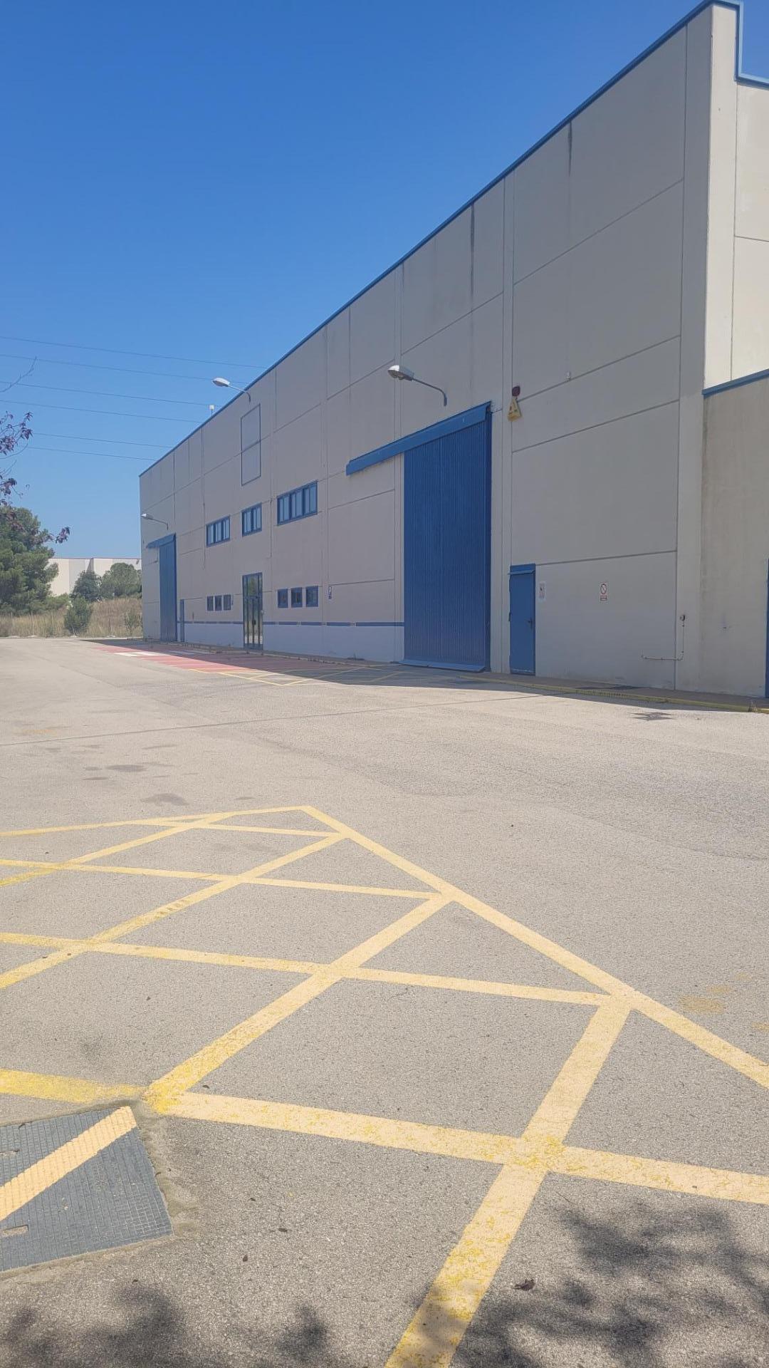 Industrial in L'Arboç, Tarragona for sale Building Photo- Image 1 of 10