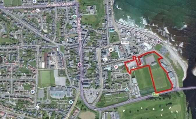 Old Market Pl, Banff for sale - Other - Image 1 of 6