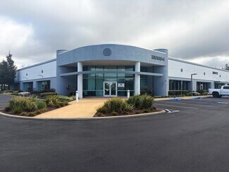 More details for 39660-39684 Eureka Dr, Newark, CA - Light Industrial to Rent