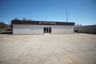 More details for 1216 N Council Rd, Oklahoma City, OK - Industrial for Rent