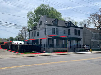 More details for 4804 Whetsel Ave, Cincinnati, OH - Retail for Rent