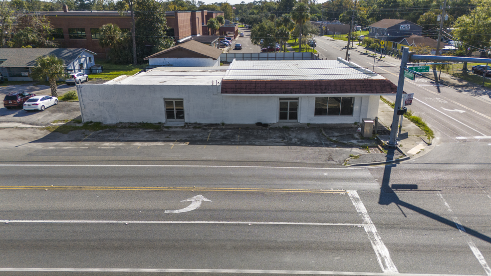 12707 N Main St, Jacksonville, FL for rent - Building Photo - Image 3 of 33