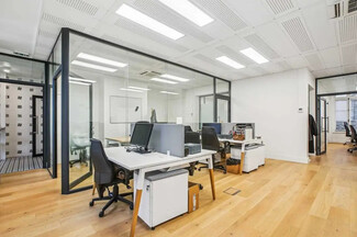 More details for Rue Chauveau-Lagarde, Paris - Office for Sale